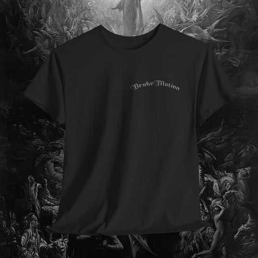 Fear God Broke Motion T-Shirt