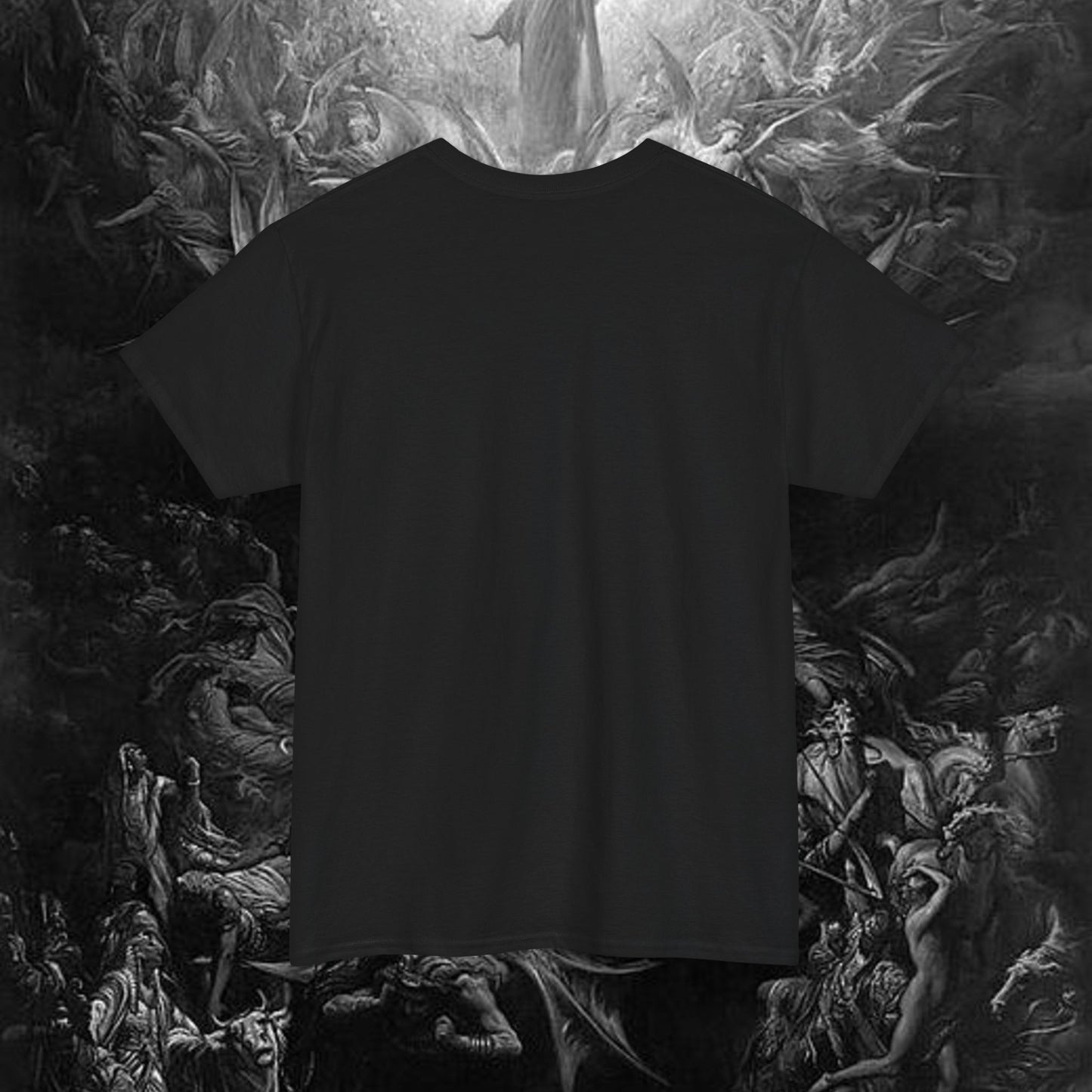 BrokeMotion King of Kings T-Shirt