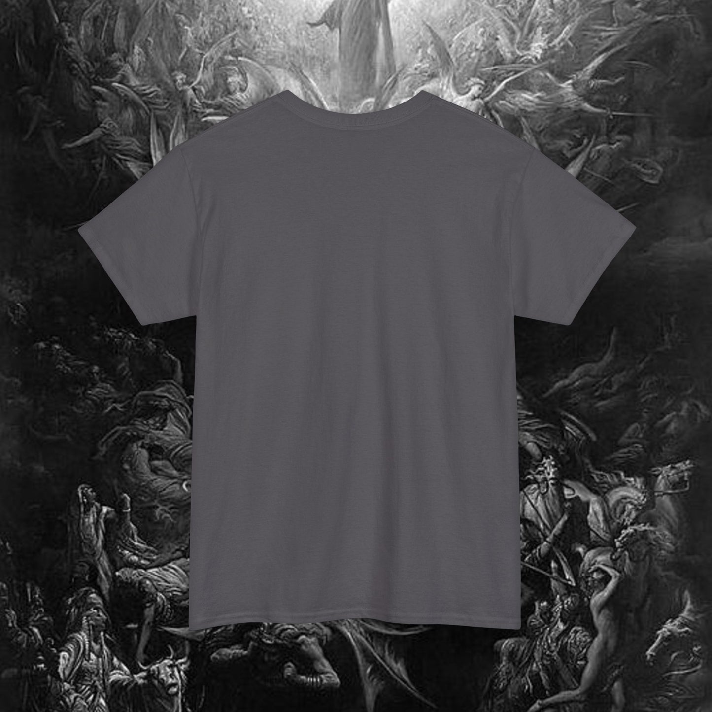 BrokeMotion King of Kings T-Shirt