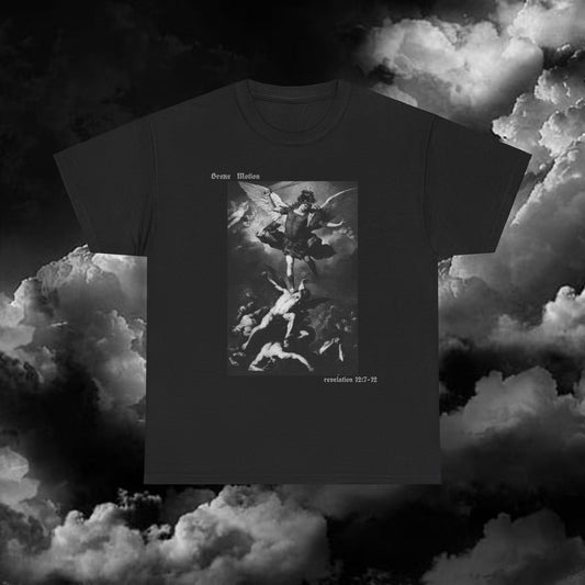 Broke Motion Revelation T-shirt